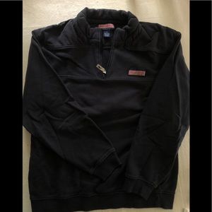 Vineyard Vines Shep Shirt - Navy